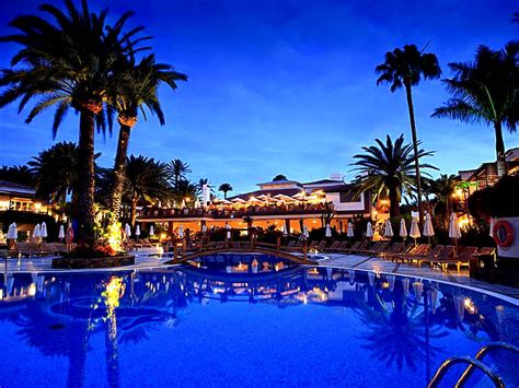 Top 20 Small Luxury Hotels in Gran Canaria