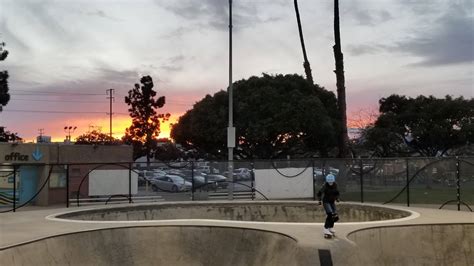 The Cove Skatepark of Santa Monica - Home | Facebook