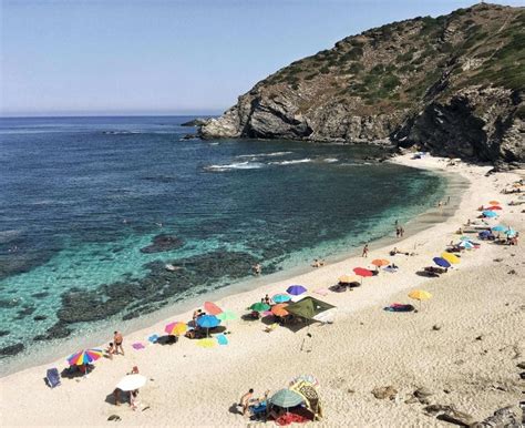 10 Best Beaches In Alghero + 3 Nearby