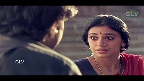 Thalapathi Movie Love Scenes | Rajinikanth,Mammootty,Shobana ...