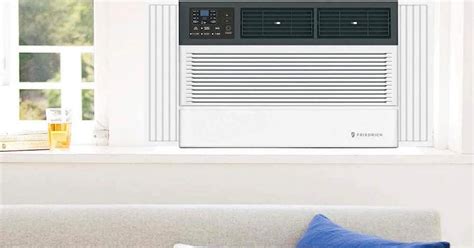 The 5 Best Energy-Efficient Air Conditioners