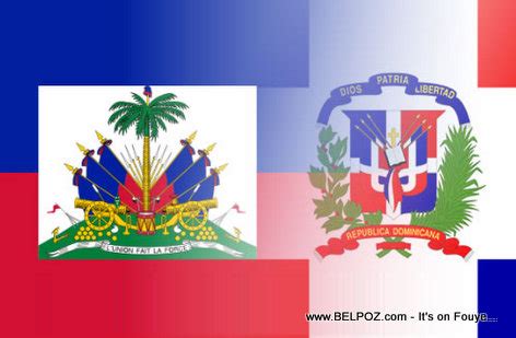 Haiti Dominican Flag | Haiti News, Diaspora News