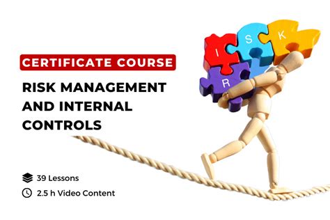 Certificate In Internal Controls And Risk Management – Financial Crime ...