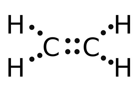 C2h4 Molecular Geometry - astonishingceiyrs