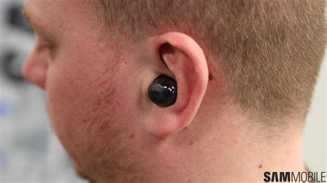 Galaxy Buds Pro review: Samsung's best wireless earbuds yet - SamMobile