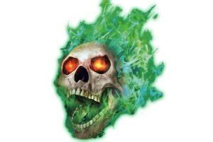 Flameskull 5e for DM’s and Players - The Dungeon Rats