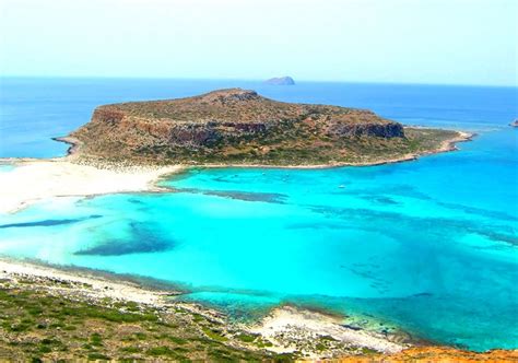 Balos Beach – Crete, Greece | protothemanews.com