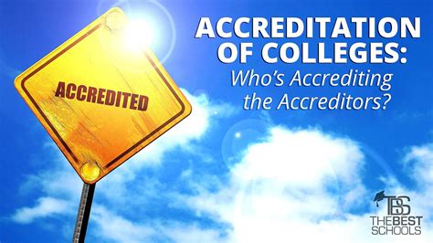 What Online Colleges Are Nationally Accredited - College Choices