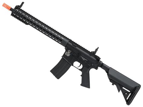 Colt M4A1 13-Inch Keymod Airsoft Rifle | ReplicaAirguns.ca