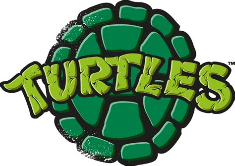 Download Teenage Mutant Ninja Turtles Logo | Wallpapers.com