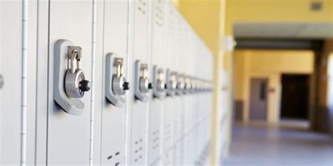 4 Best Locker Locks To Lock Up Your Locker