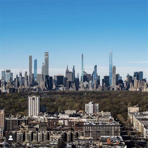 The skyline in ~2025 : r/nyc