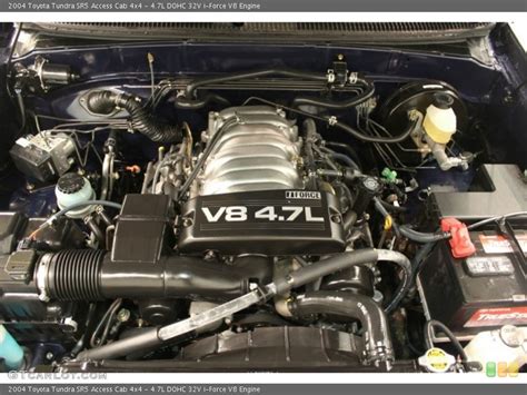 Toyota Tundra Engine Specs V8