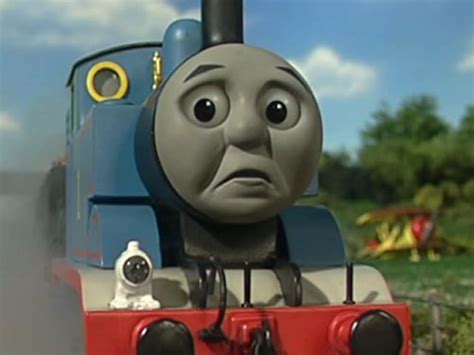 "Thomas & Friends" Bold and Brave (TV Episode 2005) - IMDb