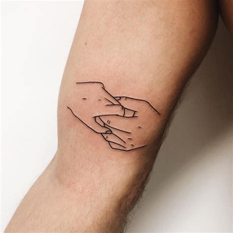 Rich Small Hand Tattoos - Small Hand Tattoos - Small Tattoos - MomCanvas