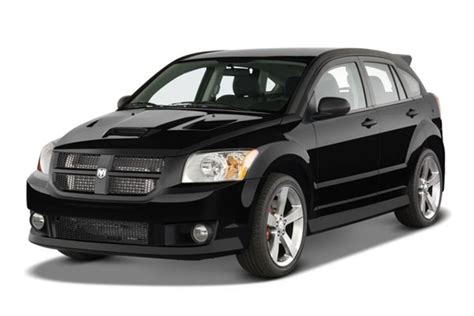 2008 Dodge Caliber SRT - Wheel & Tire Sizes, PCD, Offset and Rims specs ...