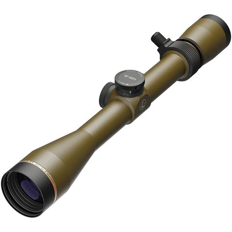 Leupold Scopes | Leuopold Optics - EuroOptic.com