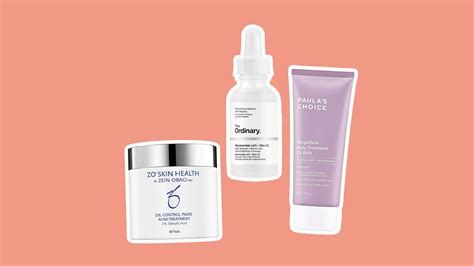 17 Best Body Acne Treatments 2022, According to Dermatologists | Allure