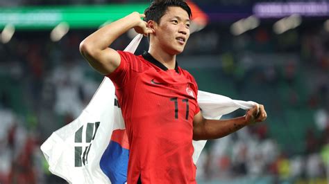 After South Korea qualifies, three AFC countries into FIFA World Cup ...