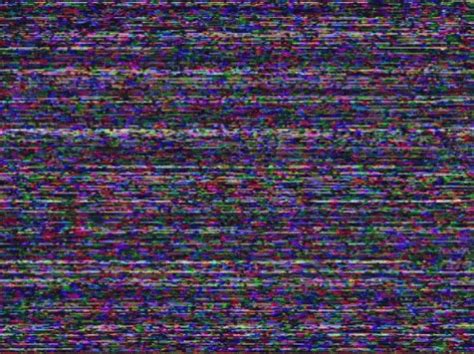 Glitch Static GIF – Glitch Static Distorted – Ищите GIF-файлы и ...