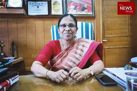 The KK Shailaja interview: How Kerala flattened the COVID-19 curve