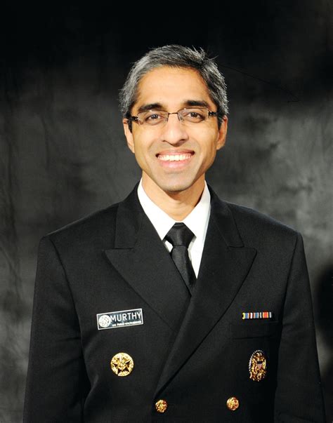 Senate confirms Murthy as Surgeon General | The Hospitalist