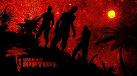 🔥 [50+] Dead Island Riptide Wallpapers | WallpaperSafari