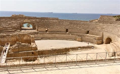 Tarragona-Amphitheatre | Free-Attraction-Reviews.com