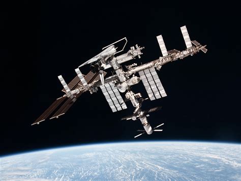 All the Experiments Aboard Saturday's ISS Resupply Mission | WIRED