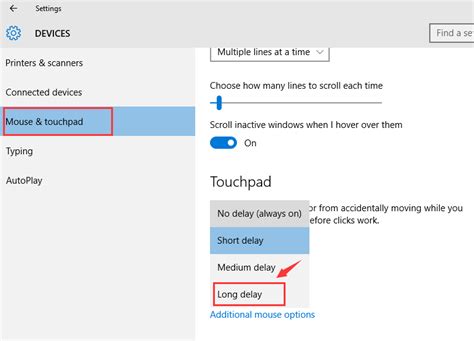 Disable Touchpad When Connected to Mouse on Windows 10 - Driver Easy