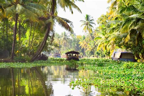 Kerala Tourism