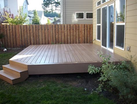 Composite Decking Brands Canada | Home Design Ideas