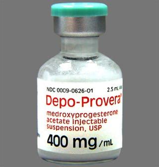 New Guidelines For Depo-Provera Could Help Women Avoid Unhealthy Weight ...