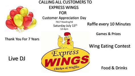 Express Wings