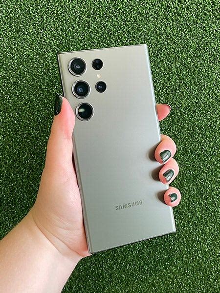 Samsung Galaxy S23 Ultra Review: Pro Performance, Ultra Price | Canstar ...