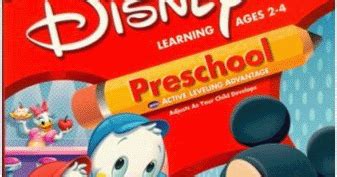 Free Download Games for PC: Disney's Mickey Mouse Preschool Game