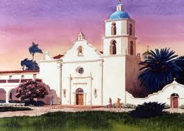 Discover the Beauty and Heritage- San Luis Rey Mission