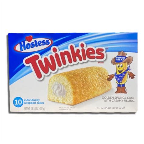 Hostess Twinkie Variety Pack with Zingers | Three Flavors: Original ...