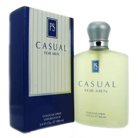 Casual by Paul Sebastian – Luxury Perfumes Inc