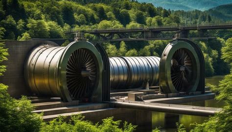 Hydroelectric Turbine Types: What Is a Hydroelectric Turbine Design?