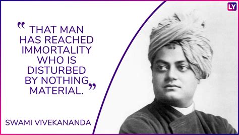 Swami Vivekananda Jayanti 2019 Quotes: 6 Inspirational Sayings by the ...