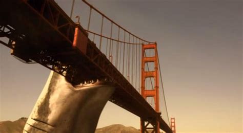 Mega Shark vs. Giant Octopus (2009) - Whats After The Credits? | The ...