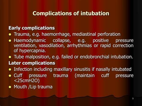 PPT - Endotracheal intubation PowerPoint Presentation, free download ...