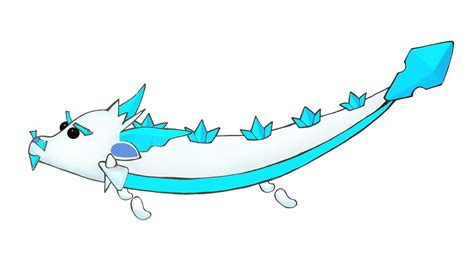 29+ adopt me frost dragon drawing - BobbieIvan