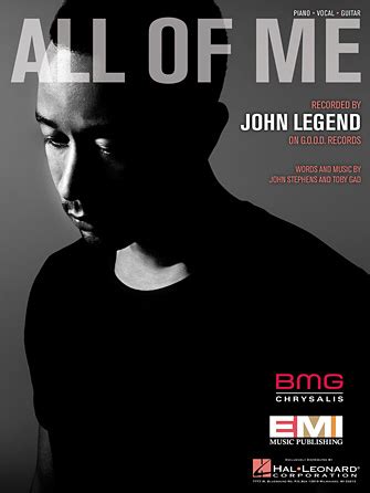 All of Me – John Legend – Heritage Music Academy