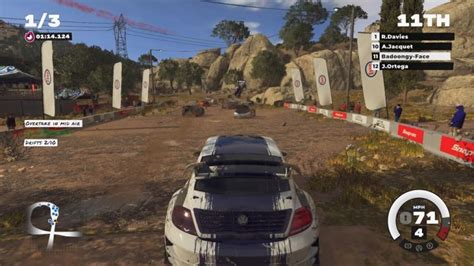 DIRT 5 PS4 Review - PlayStation Universe