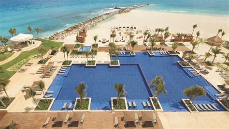 Cancun All Inclusive Family Resort - Hyatt Ziva