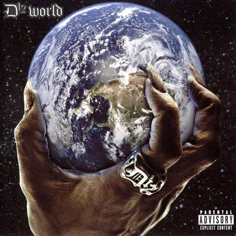 D12 - D12 World | D12 my band, Eminem albums, Cool album covers