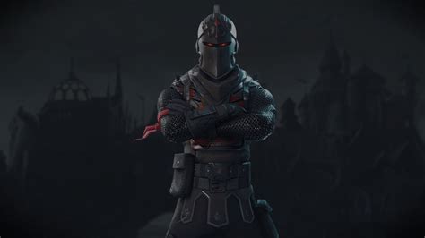 🔥 [40+] Fortnite Black Knight Wallpapers | WallpaperSafari