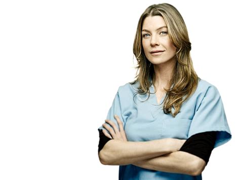 Ellen Pompeo - Grey's Anatomy Actors Wallpaper (1293120) - Fanpop